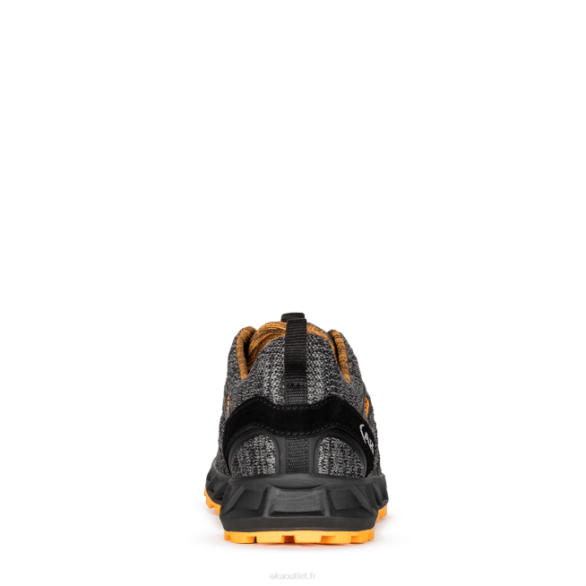 AKU air rapide Hommes LZ4N23 noir/orange