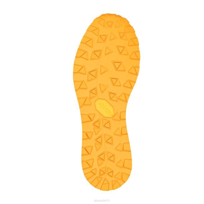 AKU air rapide Hommes LZ4N23 noir/orange