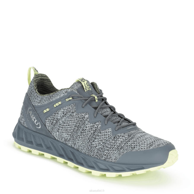 AKU air rapide femmes LZ4N37 bleu/lilas