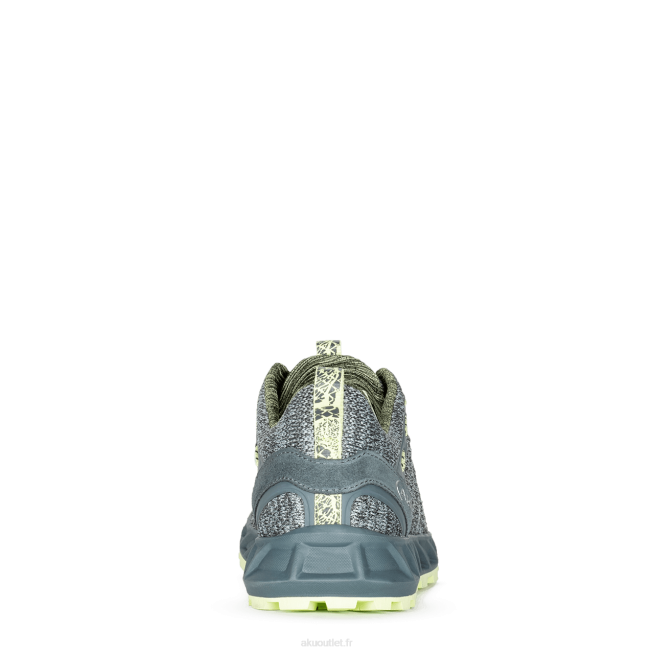 AKU air rapide femmes LZ4N37 bleu/lilas