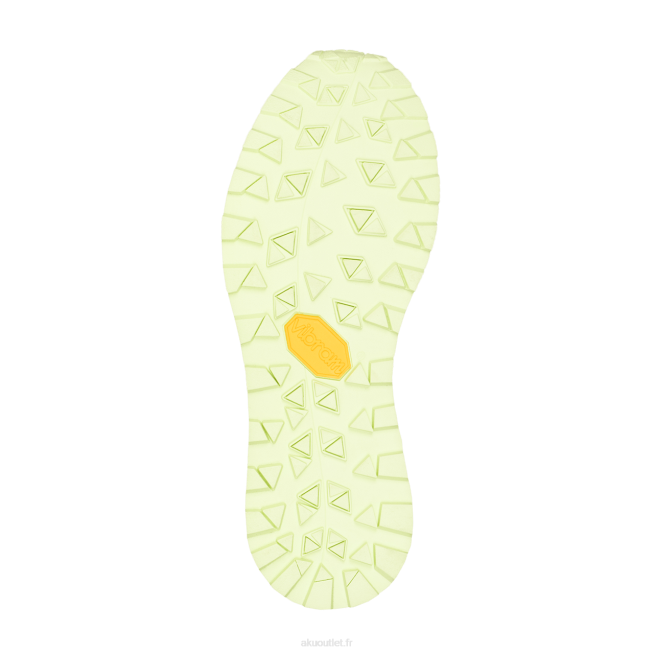 AKU air rapide femmes LZ4N37 bleu/lilas