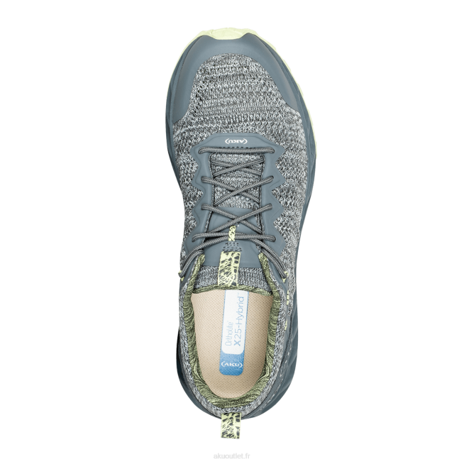 AKU air rapide femmes LZ4N37 bleu/lilas