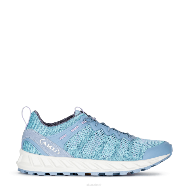 AKU air rapide femmes LZ4N37 bleu/lilas
