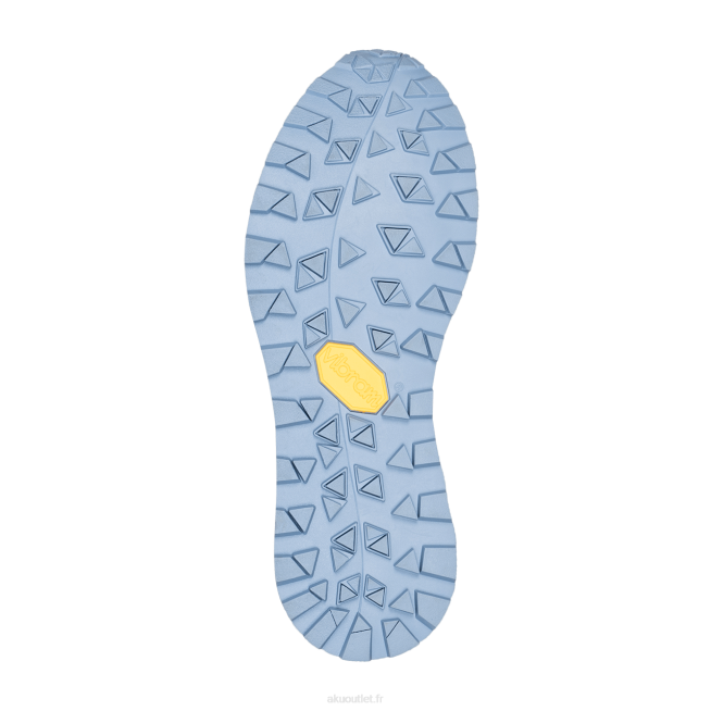 AKU air rapide femmes LZ4N37 bleu/lilas