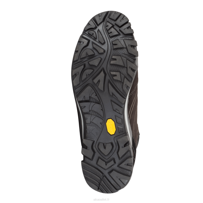 AKU alterra gtx Hommes LZ4N17 anthracite/rouge
