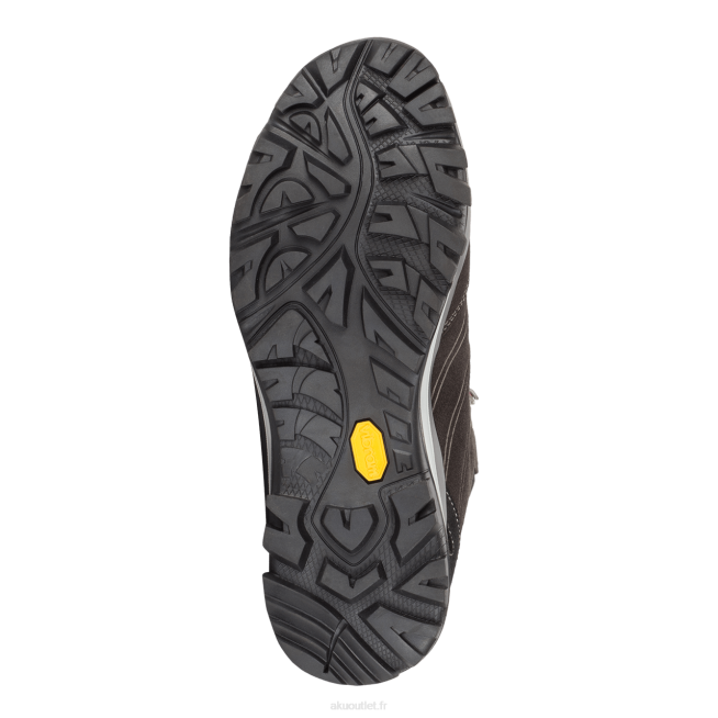 AKU alterra gtx femmes LZ4N27 anthracite/magenta