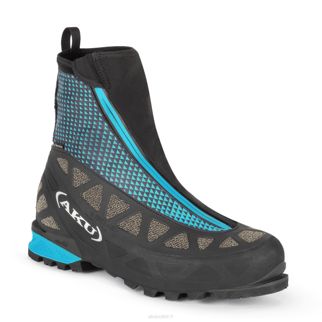 AKU aurai dfs gtx femmes LZ4N56 noir/turquoise