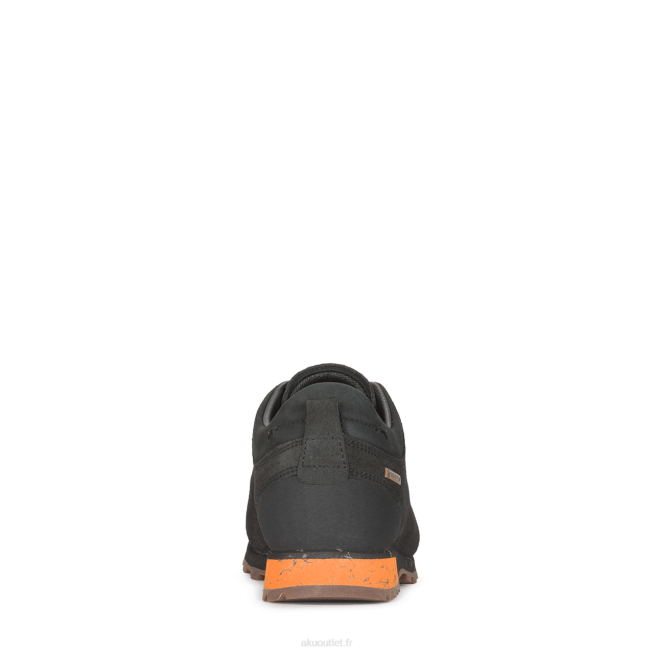 AKU bellamont iii daim gtx Hommes LZ4N3 anthracite/rouille