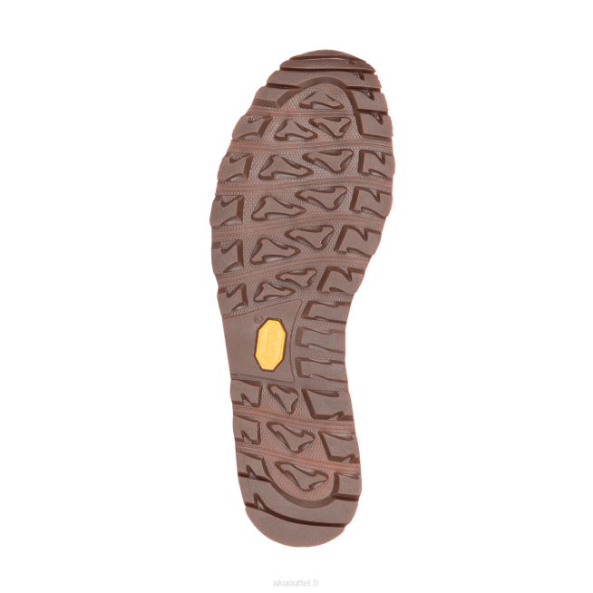 AKU bellamont iii daim gtx femmes LZ4N4 violet foncé