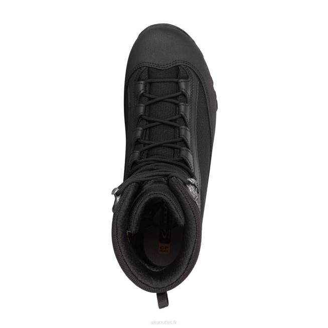 AKU combat pèlerin hl gtxLZ4N67 noir