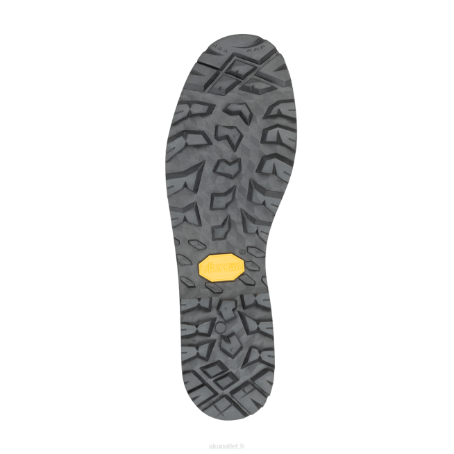 AKU dogme gtxLZ4N7 marron noir