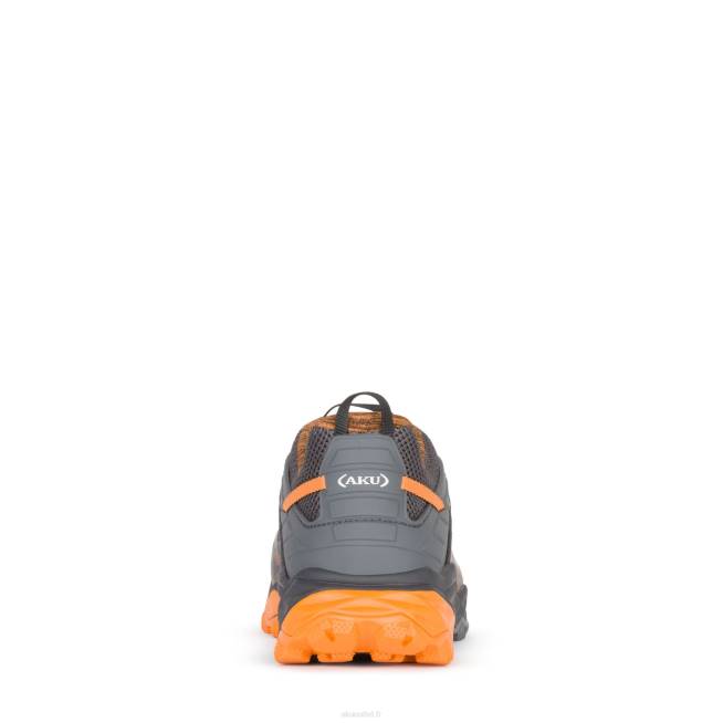 AKU flyrock Hommes LZ4N19 noir/orange