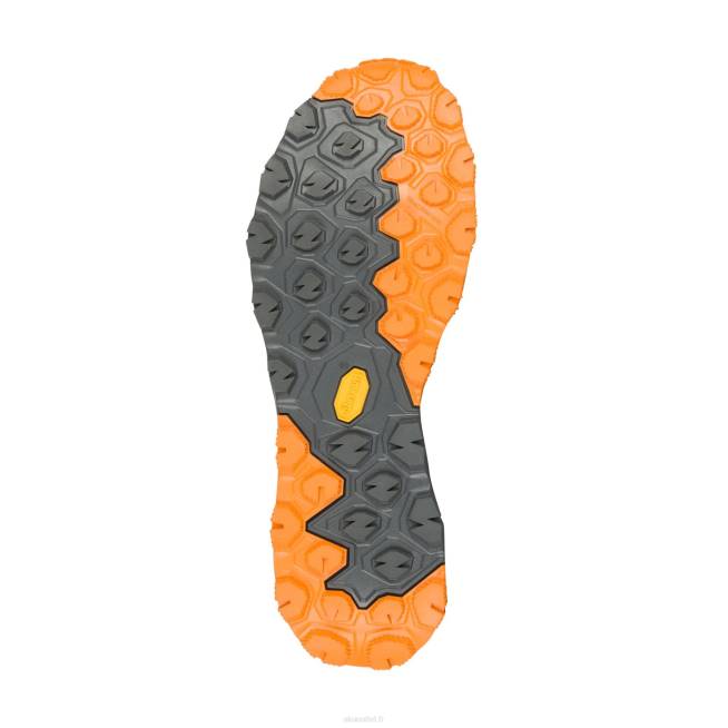AKU flyrock Hommes LZ4N19 noir/orange
