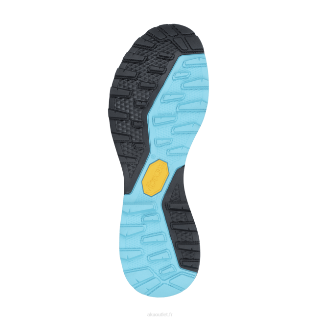 AKU fusée dfs gtx femmes LZ4N33 rose poudré/lilas