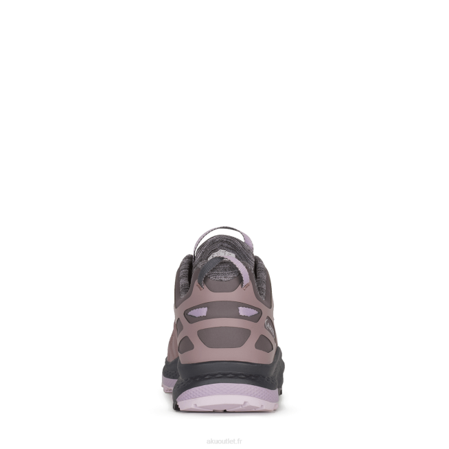 AKU fusée dfs gtx femmes LZ4N33 rose poudré/lilas