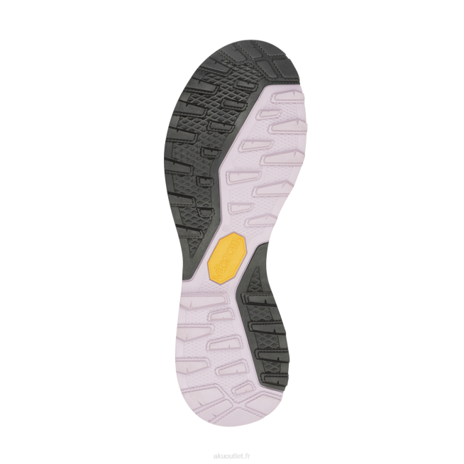 AKU fusée dfs gtx femmes LZ4N33 rose poudré/lilas