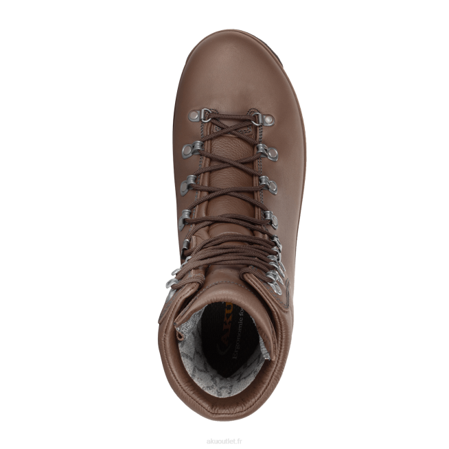 AKU griffon combat gtxLZ4N69 noir