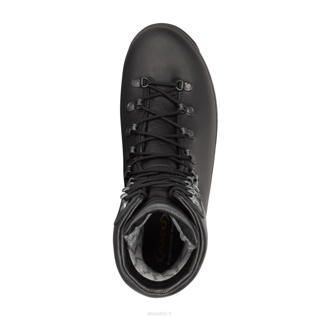 AKU griffon combat gtxLZ4N69 noir