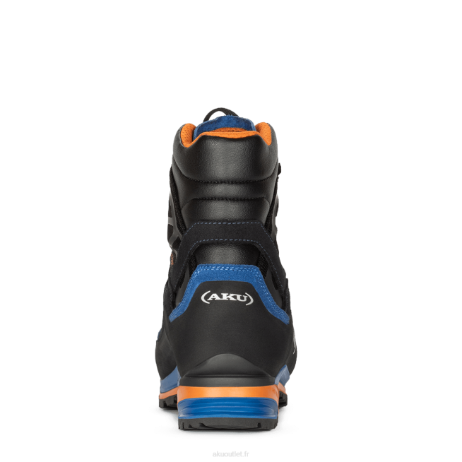 AKU hayatsuki gtx Hommes LZ4N6 bleu/orange