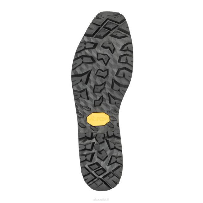 AKU hayatsuki gtx Hommes LZ4N6 bleu/orange