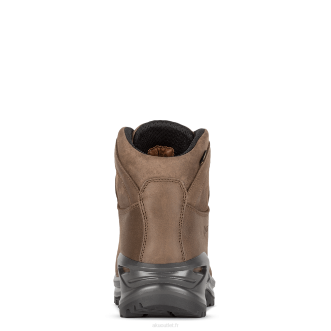 AKU hommage ii gtx Hommes LZ4N1 brun