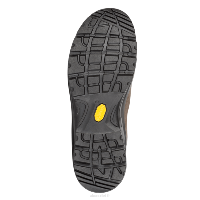 AKU hommage ii gtx Hommes LZ4N1 brun