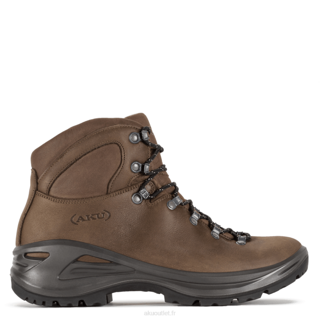 AKU hommage ii ltr Hommes LZ4N9 brun