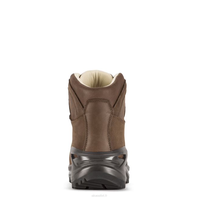 AKU hommage ii ltr Hommes LZ4N9 brun