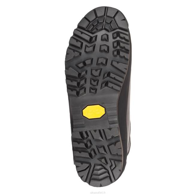 AKU jager evo bas gtxLZ4N63 brun