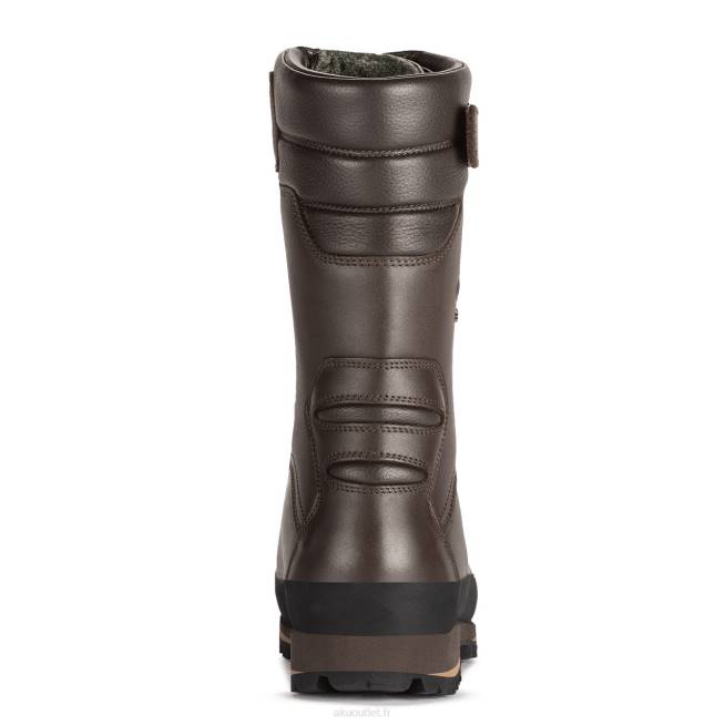 AKU jager evo haute gtxLZ4N62 brun