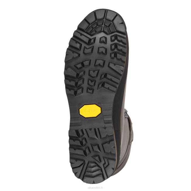 AKU jager evo haute gtxLZ4N62 brun