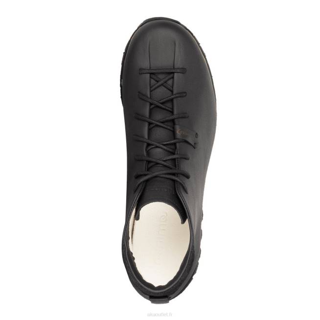AKU minimums Hommes LZ4N45 noir