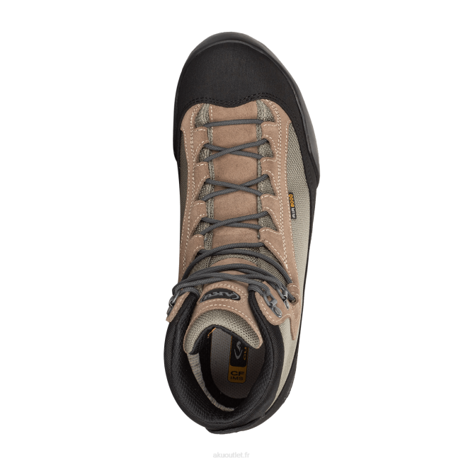 AKU ns 564 araignée iiLZ4N68 beige