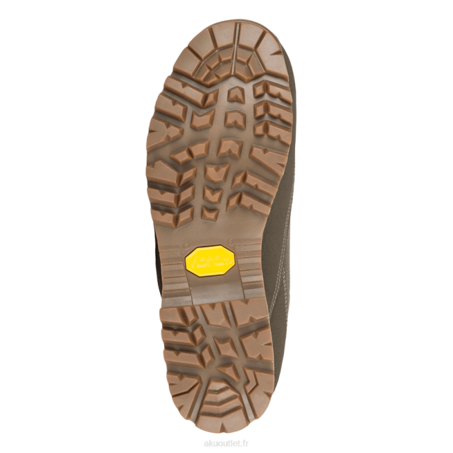 AKU pèlerin ds - petitLZ4N65 beige désert