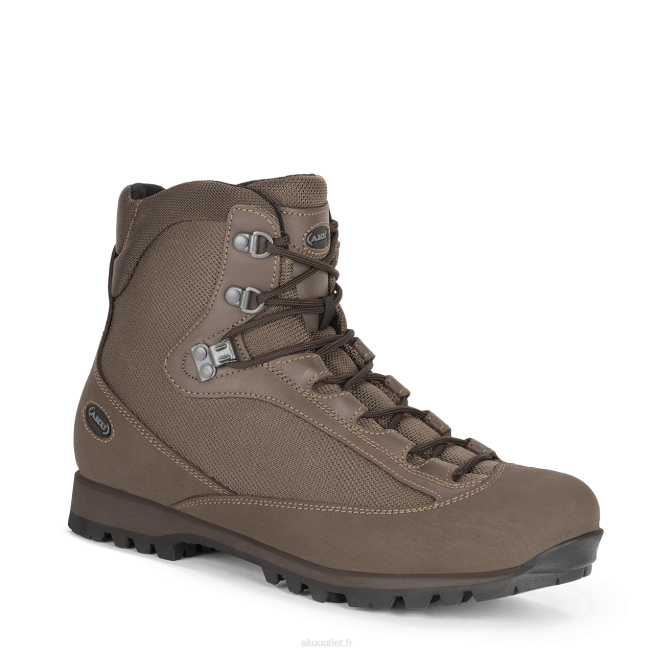 AKU pèlerin gtx combat fg - petitLZ4N74 brun