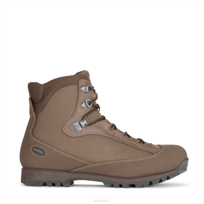AKU pèlerin gtx combat fg - petitLZ4N74 brun