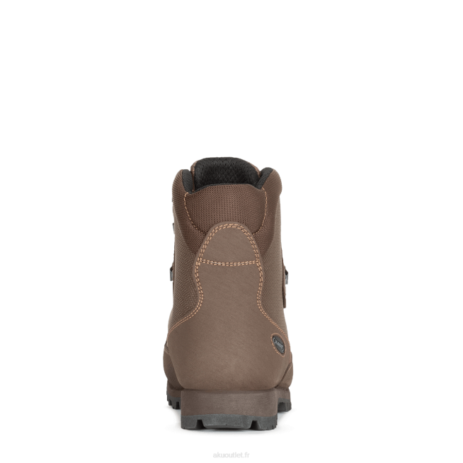 AKU pèlerin gtx combat fg - petitLZ4N74 brun