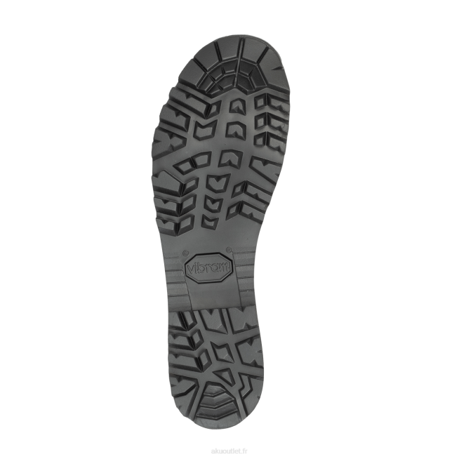 AKU pèlerin gtx combat fg - petitLZ4N74 brun