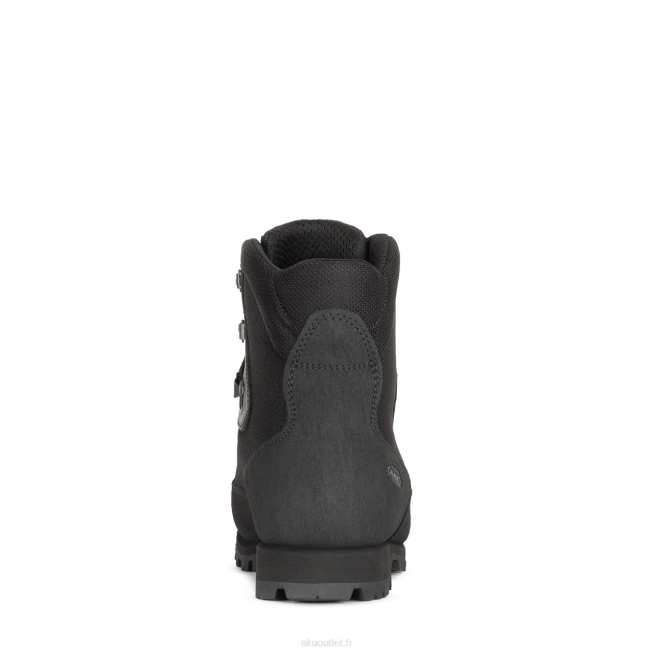 AKU pèlerin gtx combat fgLZ4N64 noir