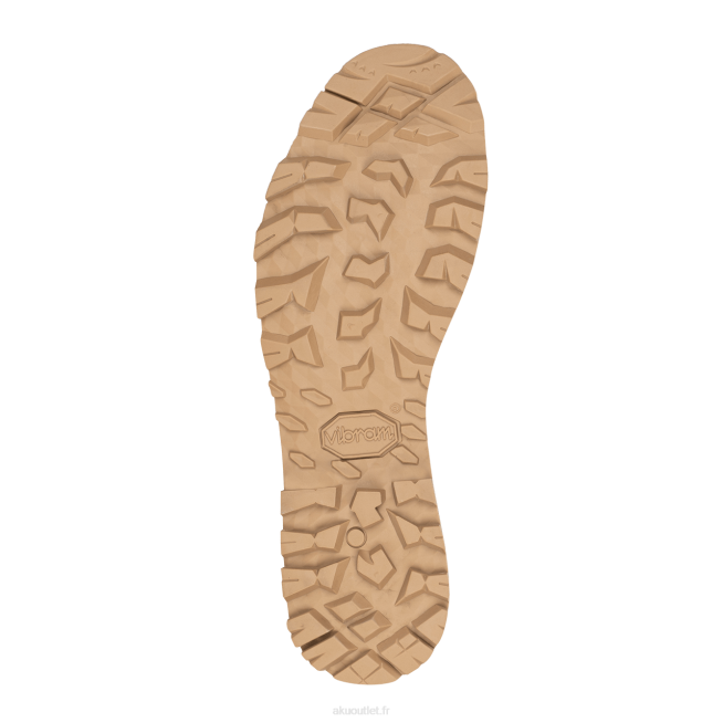 AKU pèlerin tsc dsLZ4N66 vert