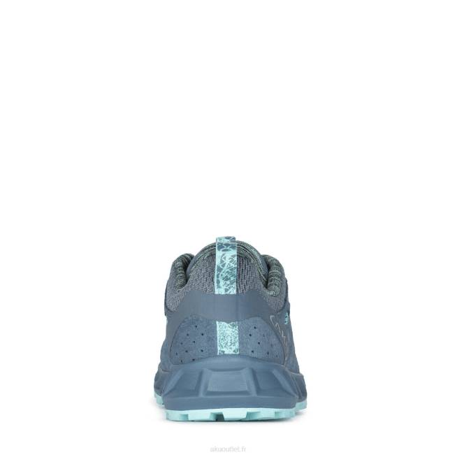 AKU rapide evo gtx femmes LZ4N39 bleu/bleu clair