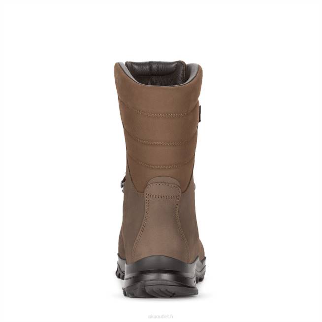 AKU riserva haute nbk gtxLZ4N60 brun