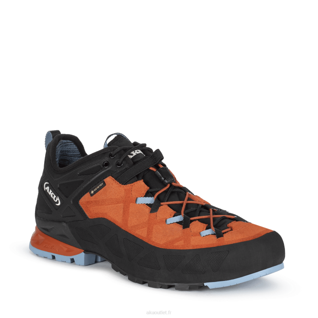 AKU rock dfs gtx Hommes LZ4N50 rouiller