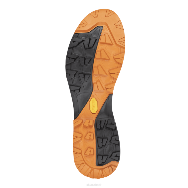 AKU rock dfs gtx Hommes LZ4N50 rouiller