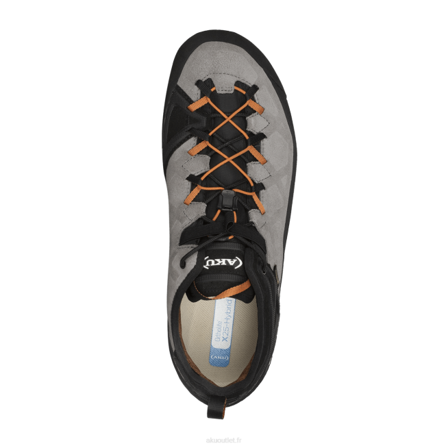 AKU rock dfs gtx Hommes LZ4N50 rouiller