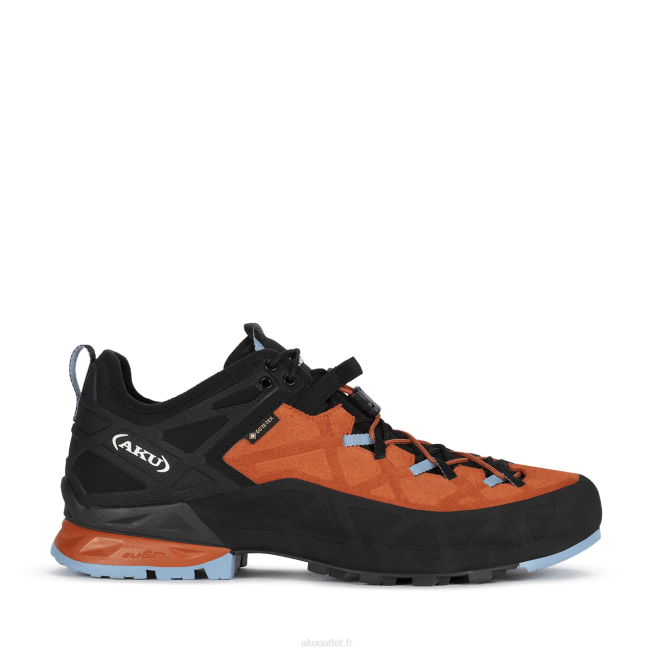 AKU rock dfs gtx Hommes LZ4N50 rouiller