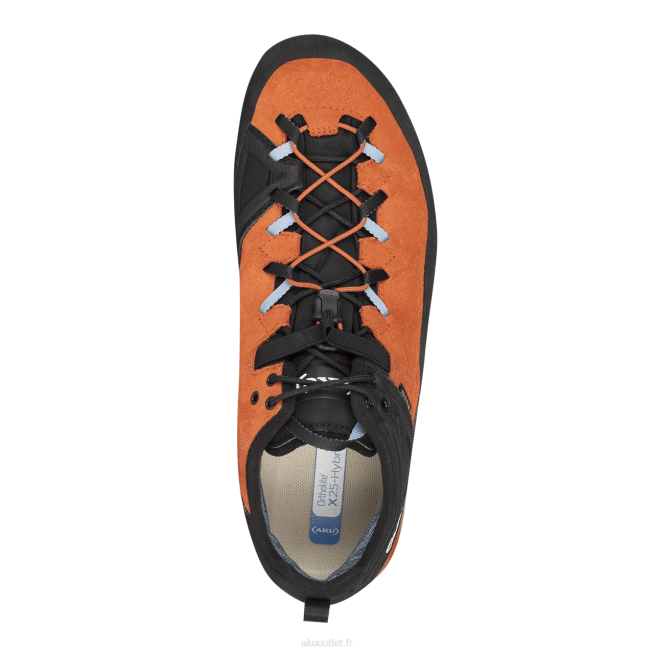 AKU rock dfs gtx Hommes LZ4N50 rouiller