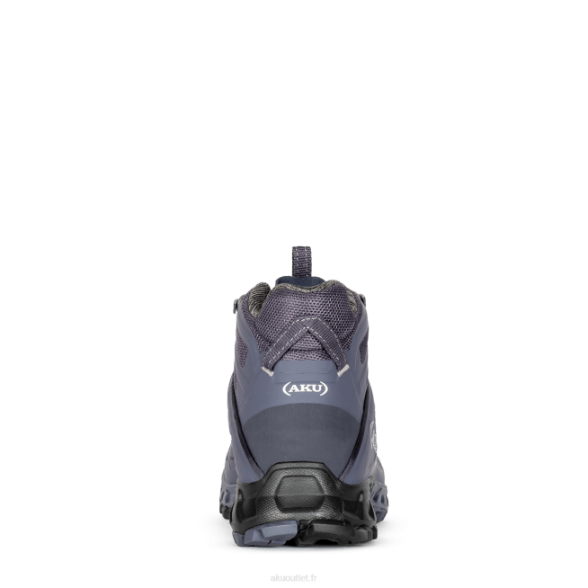 AKU selvatica mid gtx Hommes LZ4N13 anthracite/noir
