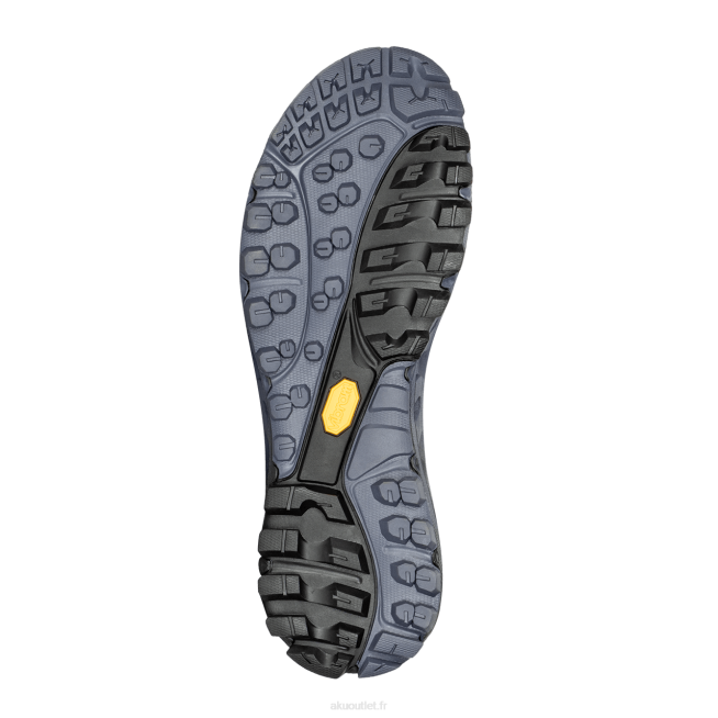 AKU selvatica mid gtx Hommes LZ4N13 anthracite/noir