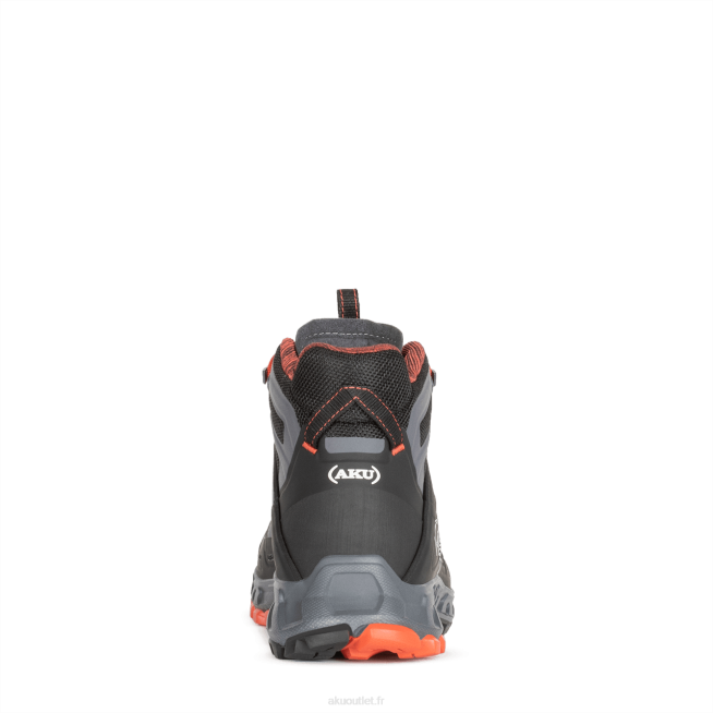 AKU selvatica mid gtx Hommes LZ4N13 anthracite/noir